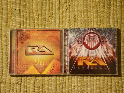 Ra 2 CD-Pack main photo