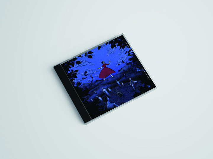 Red Eyes | moonsomoon 문소문