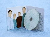 CD - Aqua EP (Limited Edition) photo 