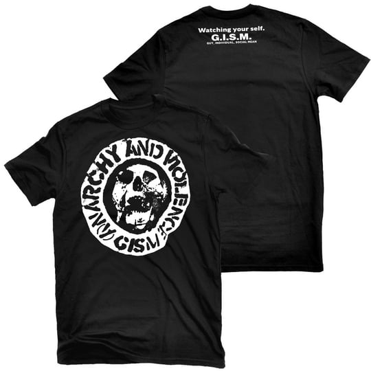 Detestation (Reissue) | GISM