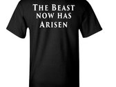 Demon Christ T-Shirt photo 