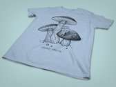 Mushroom T-Shirt photo 