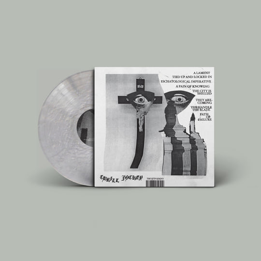 BODY☆The Body Album UK Recession オリジナル 洋楽