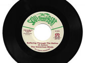 B.B. Seaton - Is Life / Dub - Roots International / Ohm