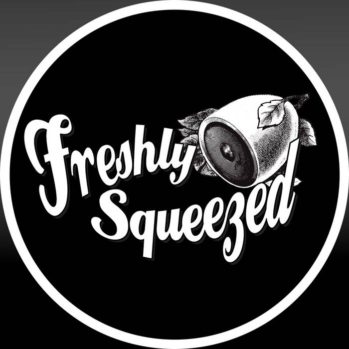 Feeling Funny | Jazzotron & Lady Jelena | Freshly Squeezed Music