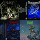 OMEGA FACTOR - 2018 REISSUE | Killing Addiction
