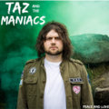 Taz And The Maniacs image