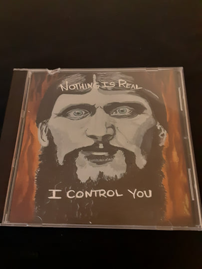 I Control You | Nothing Is Real