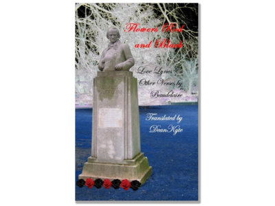 Flowers Red and Black: Love Lyrics & Other Verses by Baudelaire main photo