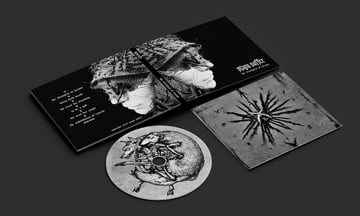 Limited Digipack CD, image 1