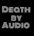 Death By Audio Shoegaze image
