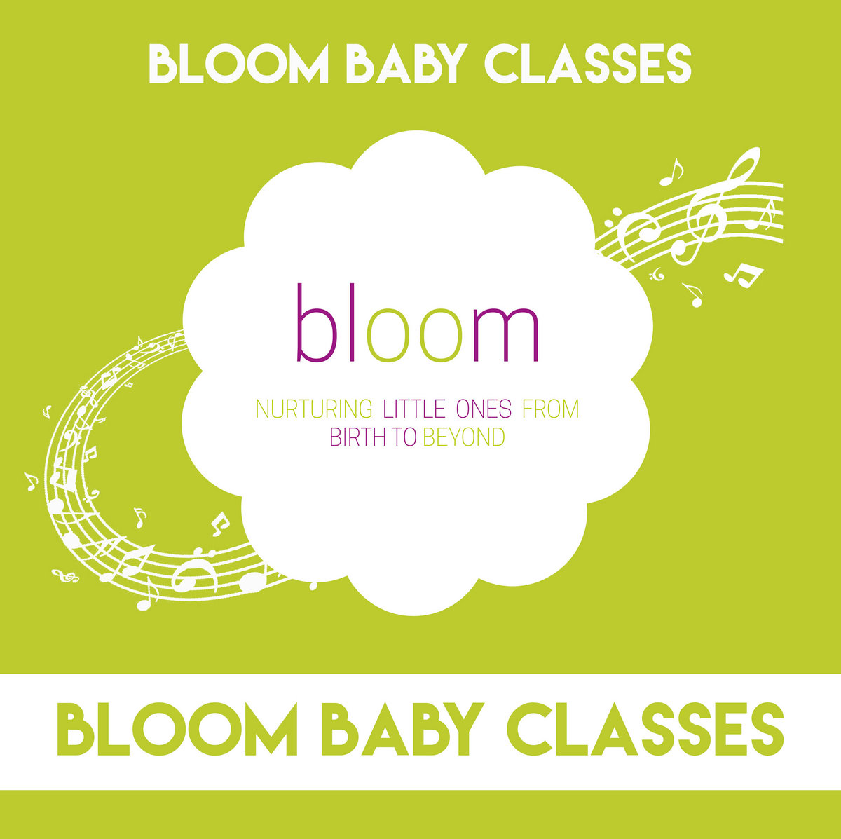 Bloom Baby Classes The Album Bloom Baby Classes