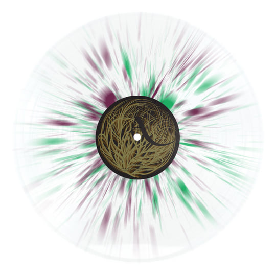 【D1様用】KOMATSU / Rose Of Jericho KOMATSU - Rose Of Jericho | HEAVY PSYCH SOUNDS Records