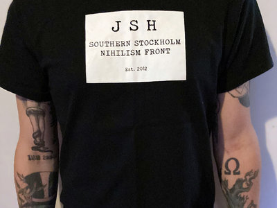 JSH - Nihilism Shirt main photo