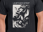 Leæther Strip  (The Zoth Ommog T-Shirt ) photo 