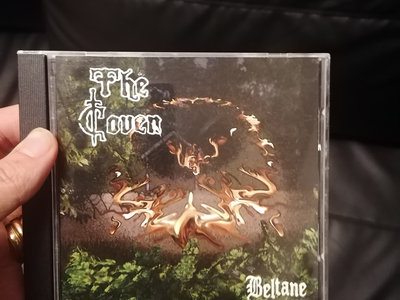 The Coven : Beltane CD main photo