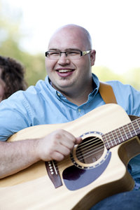 Music | Blake Paul
