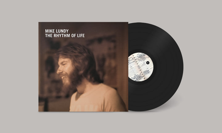 The Rhythm Of Life | Mike Lundy