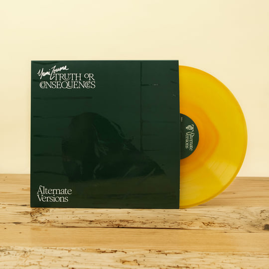 Truth or Consequences - Alternate Versions | Yumi Zouma