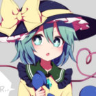 Ne/nuit | Banshi,ginkiha,Ice,sound piercer,TEA,Xe. | NIZI-RINGO