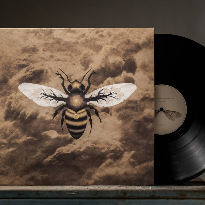 Medicine – Medicine - Vinyl 12" (second pressing)