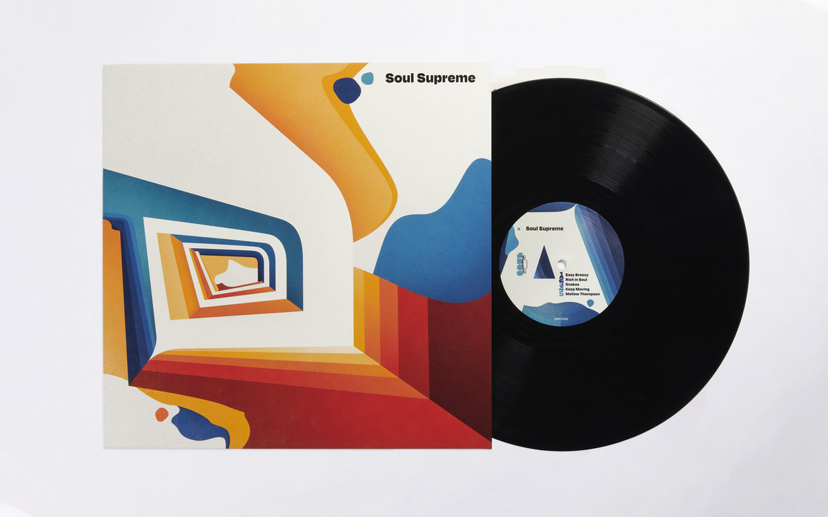 Soul Supreme Soul Supreme