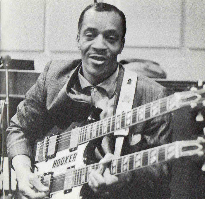 Sun Records Originals: Blue Guitar | Earl Hooker Sun Records Originals: Blue Guitar | Earl Hooker