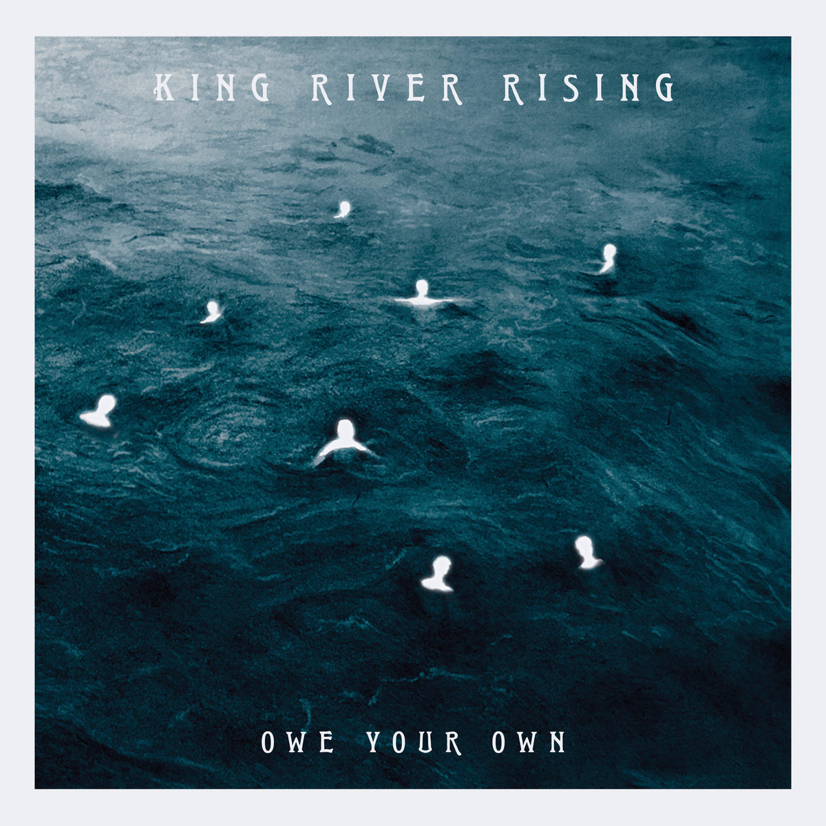 Lucid King River Rising