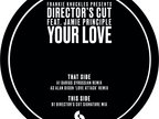 Your Love | Frankie Knuckles pres. Director's Cut feat. Jamie Principle ...