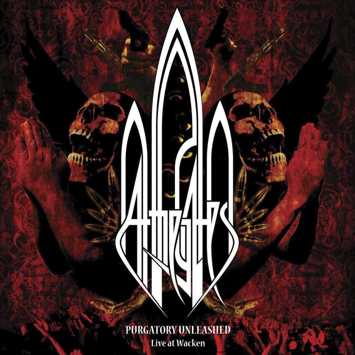 Purgatory Unleashed - Live At Wacken | At The Gates