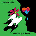 Mickey Cake image