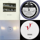 Dispo Dancer EP | John Spring