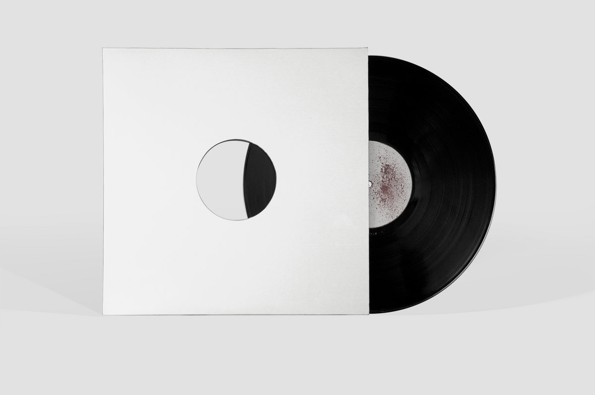 Bloodletting EP Bound