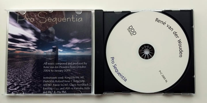 Benjamin Bagby, Barbara Thornton, Sequentia - Music For Paradise-The Best Of Hildegard V.Bingen - (CD