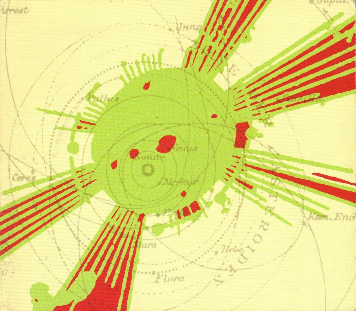 The Heliocentric Worlds of Sun Ra, vols. 1-3 | Sun Ra
