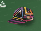 Another Dimension Music Original Five Panel Hats photo 