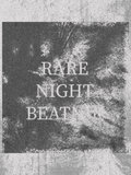 Rare Night Beatnik image