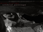 Arcane Electric - Umbral Passage: Limited Edition USB Drive photo 