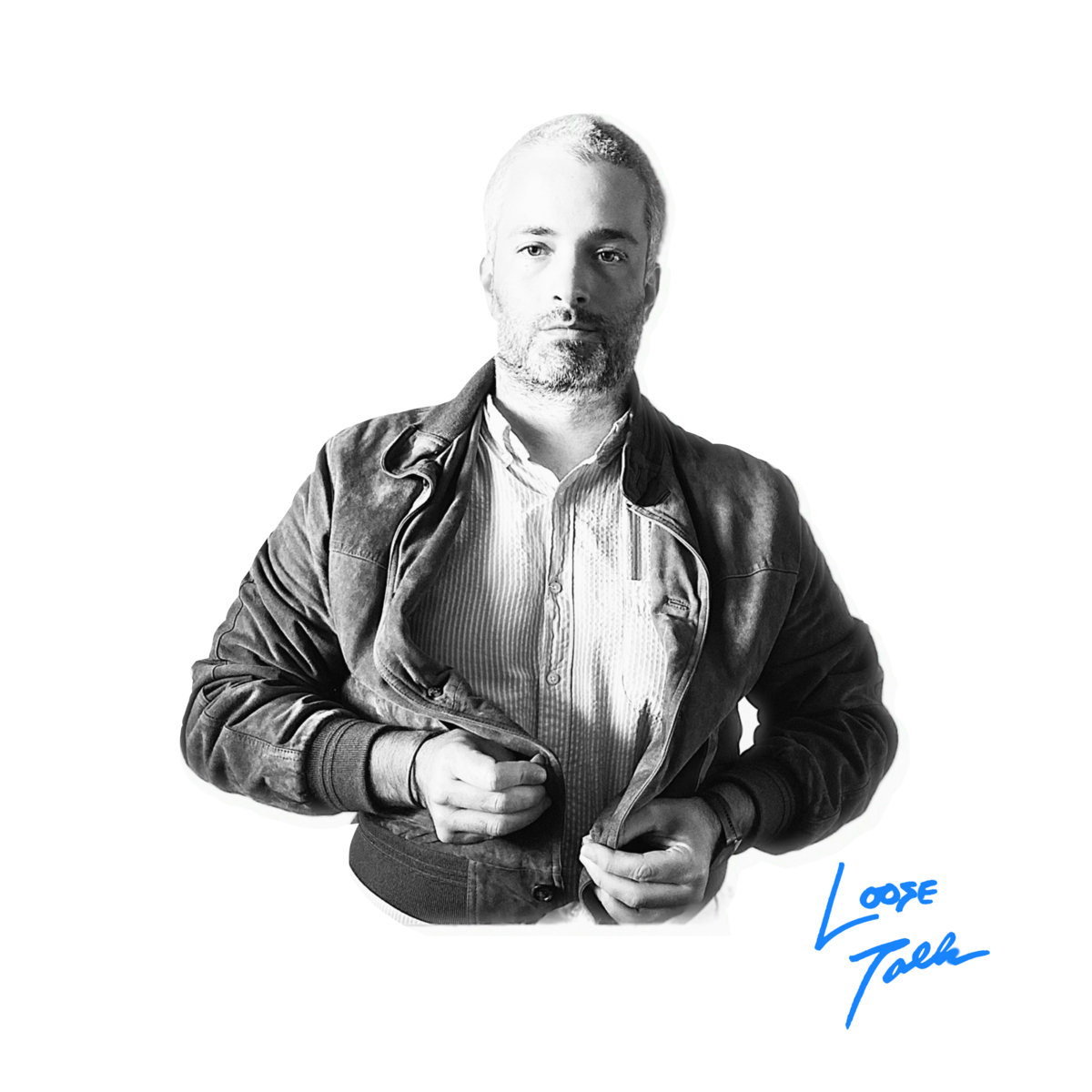 Loose Talk James Kelly