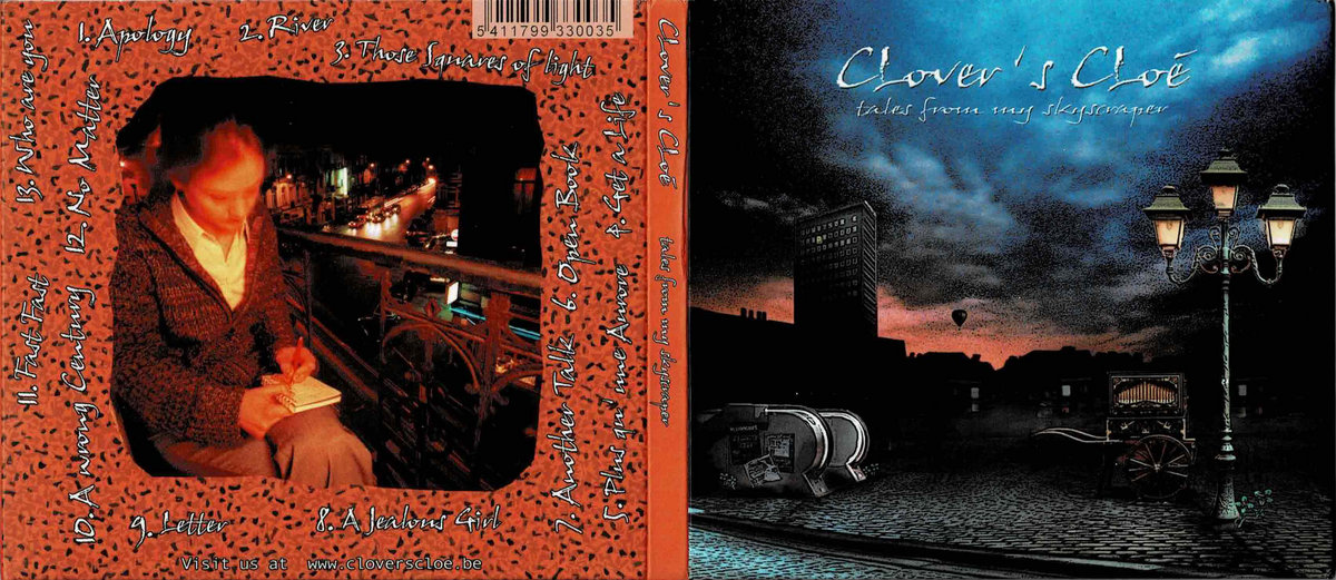洋楽 C-Note/Tales from Da Clover C-Note – Tales From Da Clover