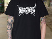 T-Shirt "Deathcore Logo" photo 
