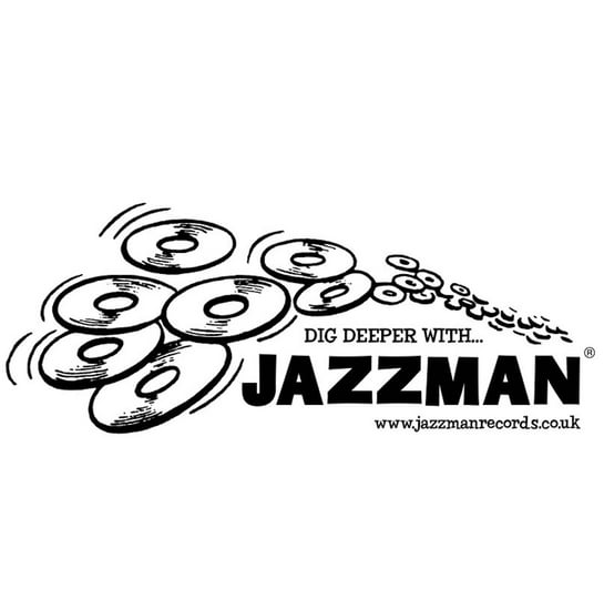 Spiritual Jazz 13: NOW! Part 2 | Various Artists | Spiritual Jazz