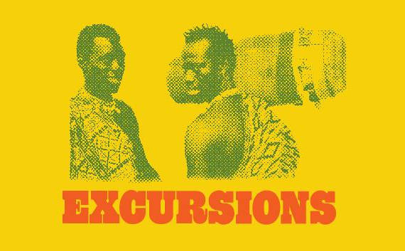JazzGalaktik EP | Cordell Johnson, Scorpeze | Excursions