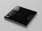 Fine Art Book - 400 Limited Edition / Hand-Numbered, Hand-Stamped - Volta No Vento photo 