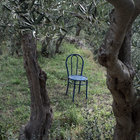 IKIRU or The Wanderer | Louise Landes Levi | Oaken Palace Records