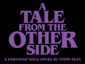 3-Sticker Pack (Timmy Sean/A Tale From The Other Side/Noisewater Records) photo 