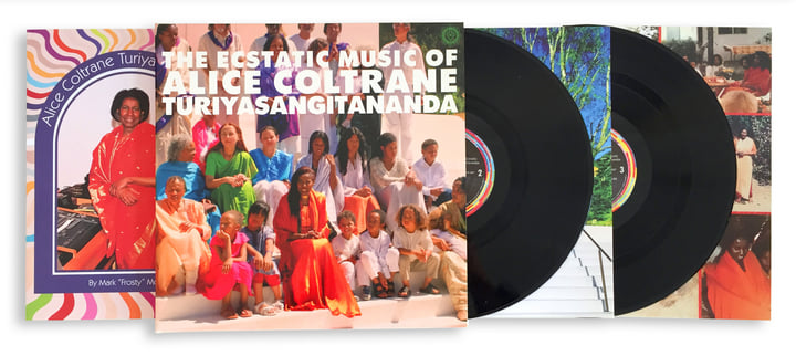 World Sprituality Classics 1: The Ecstatic Music of Alice