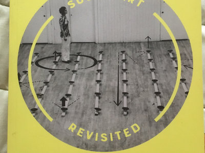 Sound Art Revisited book | Alan Licht