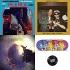 The Midnite Eez - Midnite Eez | All City