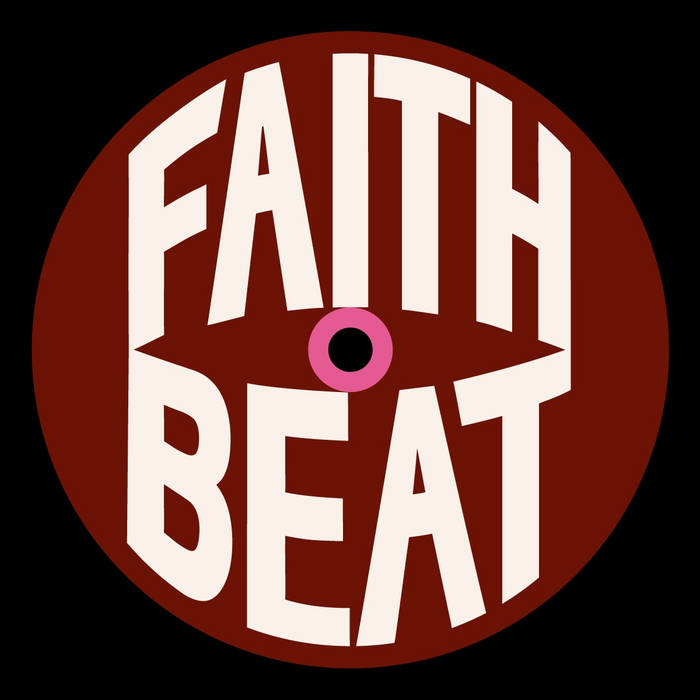 Faith Beat 14 - The Heavy Duty EP | Ferrari | Faith Beat